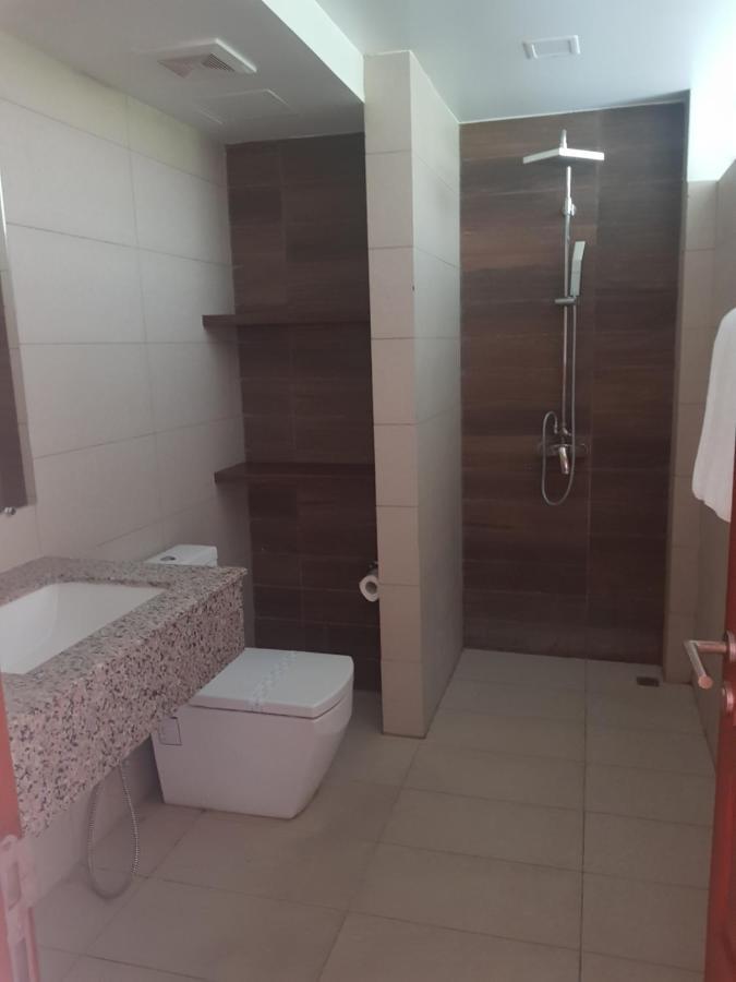 Airport Avenue Hotel Gyogon Εξωτερικό φωτογραφία
