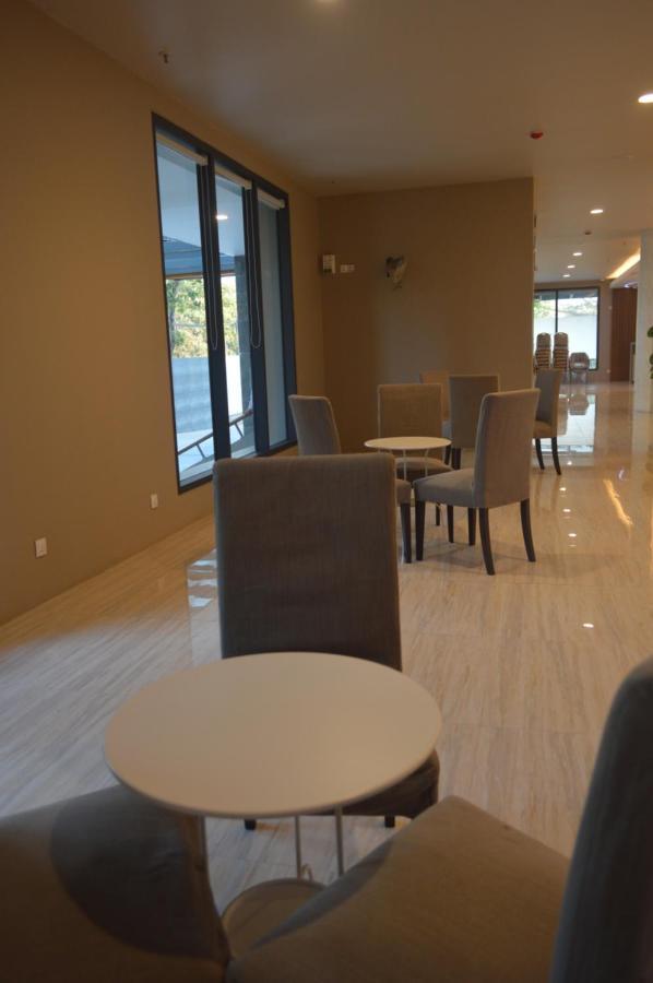Airport Avenue Hotel Gyogon Εξωτερικό φωτογραφία