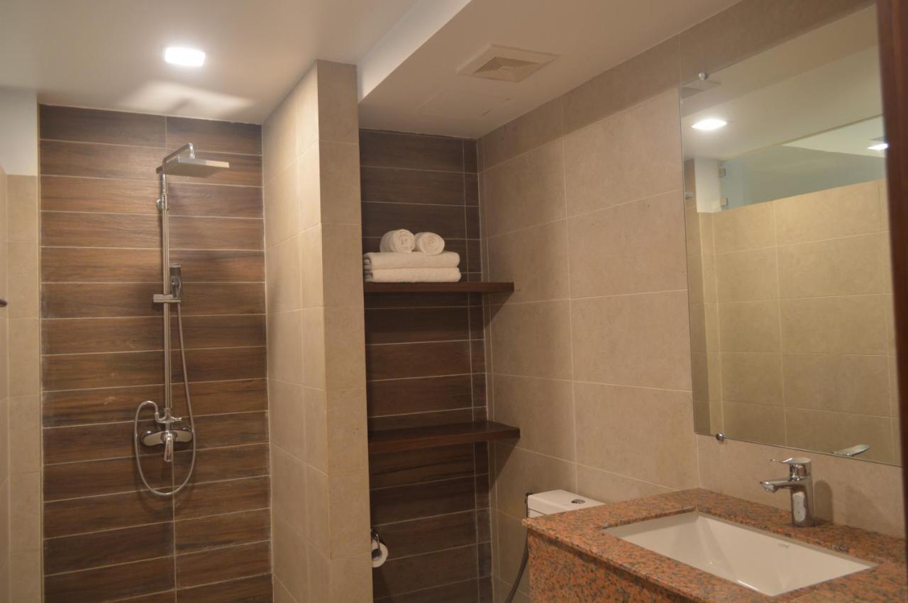 Airport Avenue Hotel Gyogon Εξωτερικό φωτογραφία